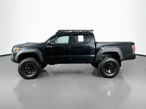 More photos of 2020 Toyota Tacoma TRD Pro at Clement Supercenter, MO