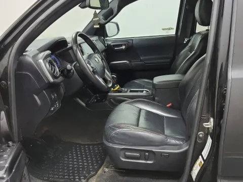 Another view of 2020 Toyota Tacoma TRD Pro for sale in St. Charles, MO at Clement Supercenter