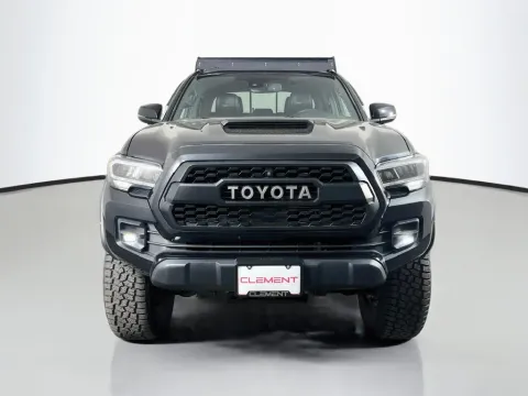 Another view of 2020 Toyota Tacoma TRD Pro for sale in St. Charles, MO at Clement Supercenter