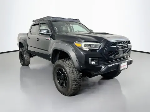 More photos of 2020 Toyota Tacoma TRD Pro at Clement Supercenter, MO