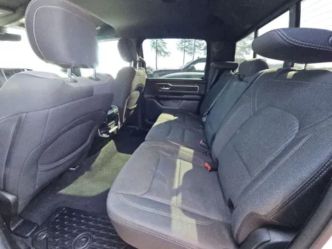 More photos of 2020 Ram 1500 Big Horn/Lone Star at Clement Supercenter, MO