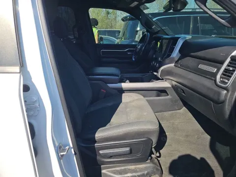 Another view of 2020 Ram 1500 Big Horn/Lone Star for sale in St. Charles, MO at Clement Supercenter