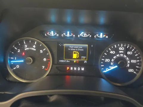 Photos of 2020 Ford F-150 XLT for sale in St. Charles, MO at Clement Supercenter