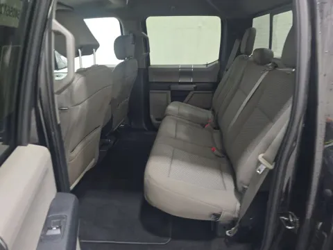 More photos of 2020 Ford F-150 XLT at Clement Supercenter, MO