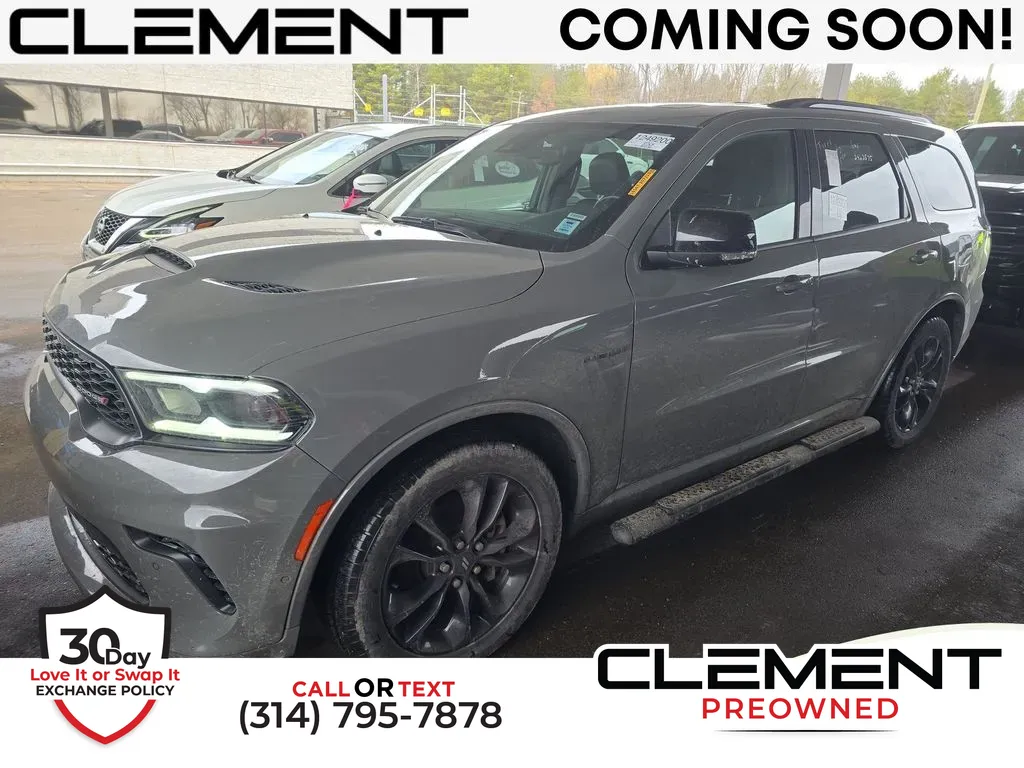 2024 Dodge Durango R/T for sale in St. Charles, MO
