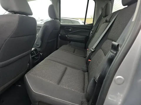 More photos of 2023 Honda Ridgeline Sport at Clement Supercenter, MO