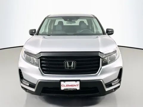 Another view of 2023 Honda Ridgeline Sport for sale in St. Charles, MO at Clement Supercenter