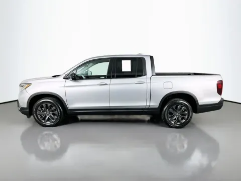 More photos of 2023 Honda Ridgeline Sport at Clement Supercenter, MO