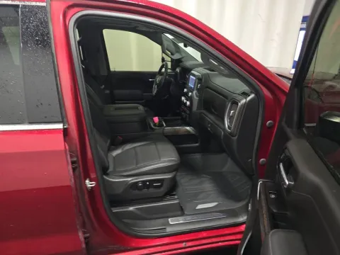 Another view of 2020 GMC Sierra 1500 Denali for sale in St. Charles, MO at Clement Supercenter