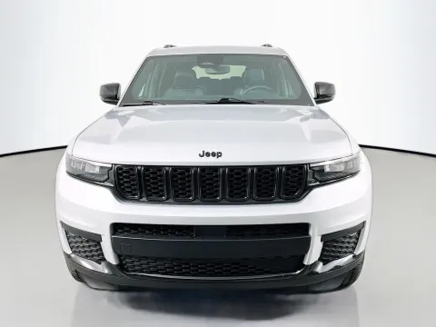 Photos of 2023 Jeep Grand Cherokee L Altitude for sale in St. Charles, MO at Clement Supercenter