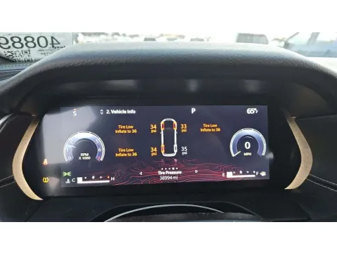 Another view of 2023 Jeep Grand Cherokee L Altitude for sale in St. Charles, MO at Clement Supercenter