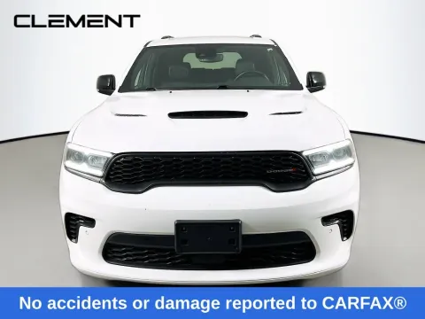 Photos of 2024 Dodge Durango R/T Plus for sale in St. Charles, MO at Clement Supercenter