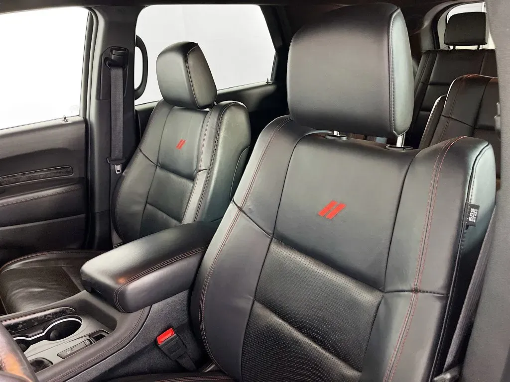 Dodge Durango photo 31