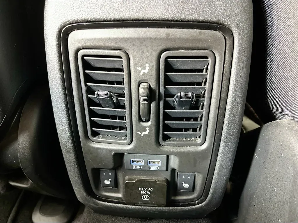 Dodge Durango photo 37
