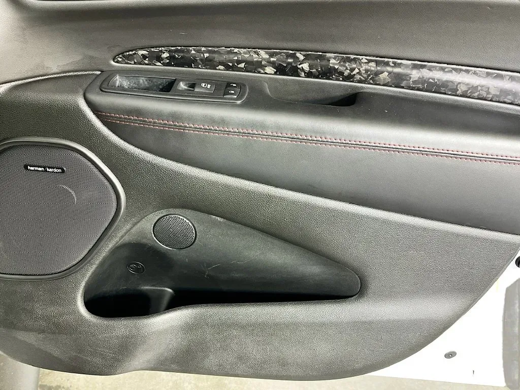 Dodge Durango photo 41