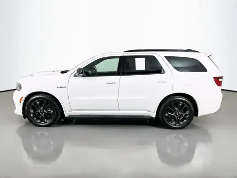More photos of 2024 Dodge Durango R/T Plus at Clement Supercenter, MO