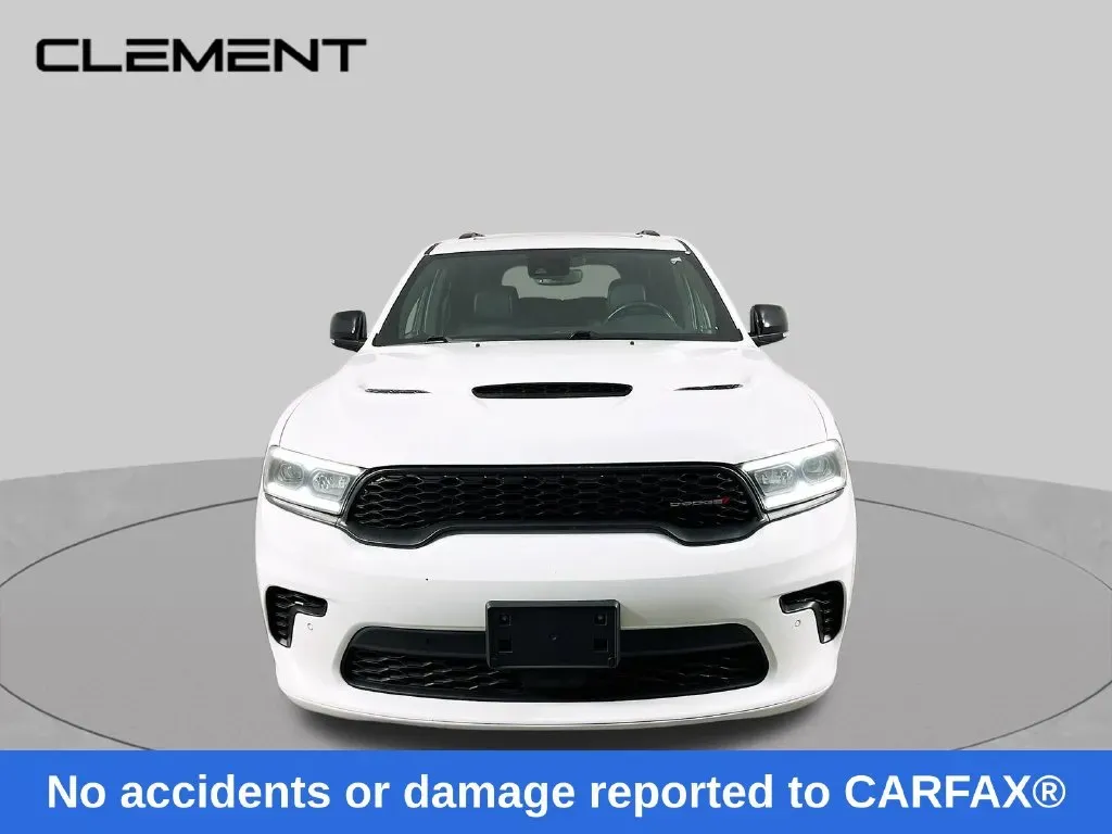 Dodge Durango photo 2