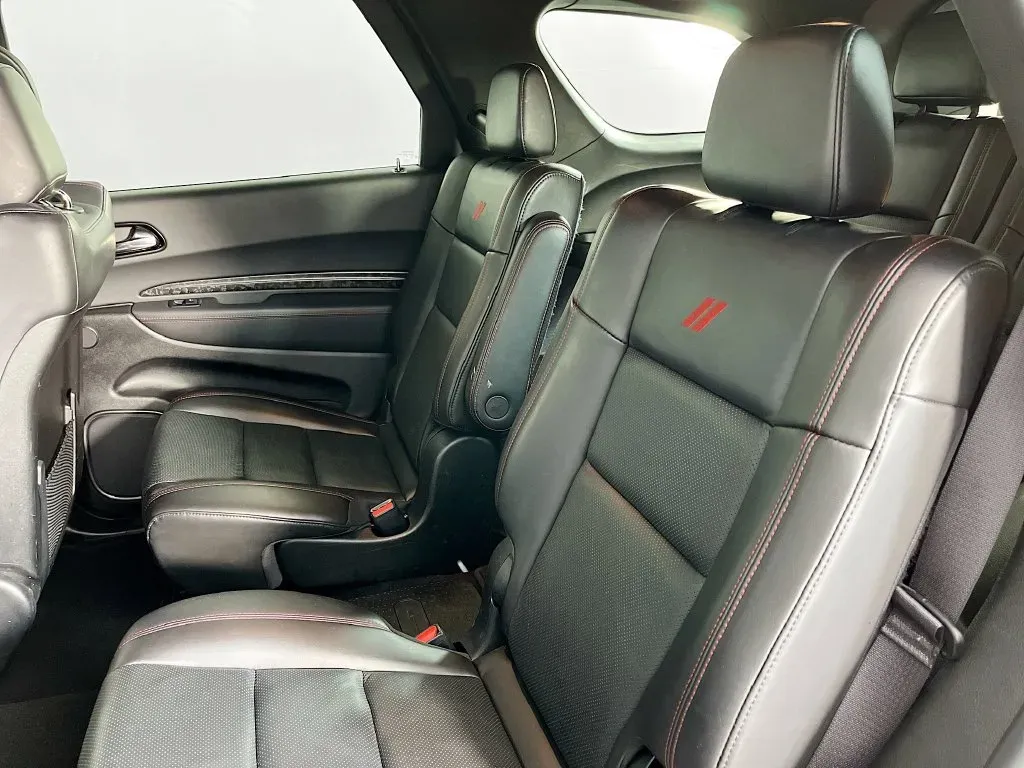 Dodge Durango photo 34