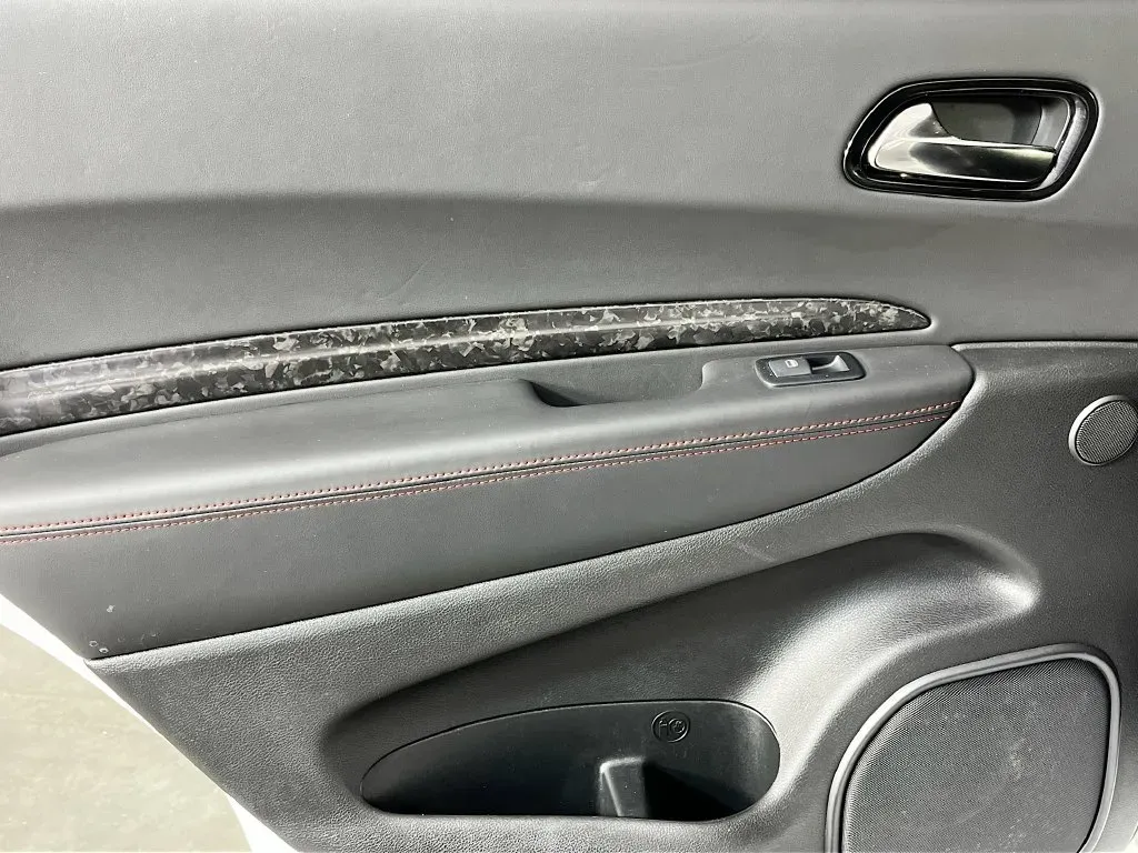 Dodge Durango photo 33