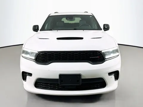 Another view of 2024 Dodge Durango R/T Plus for sale in St. Charles, MO at Clement Supercenter