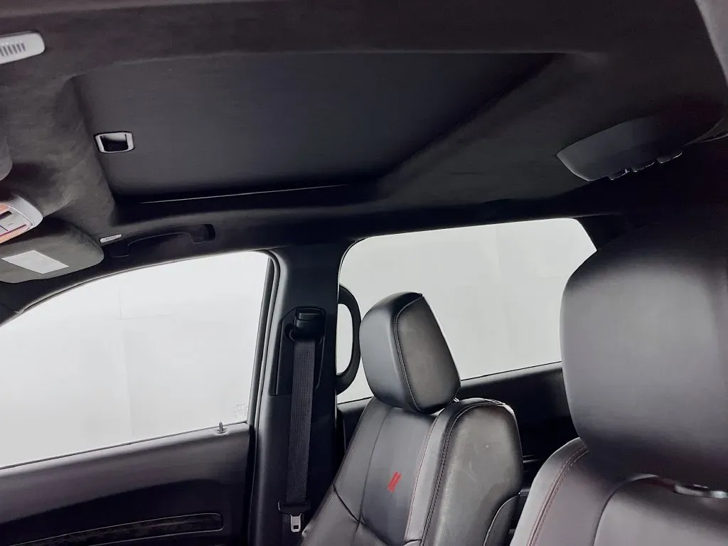 Dodge Durango photo 25