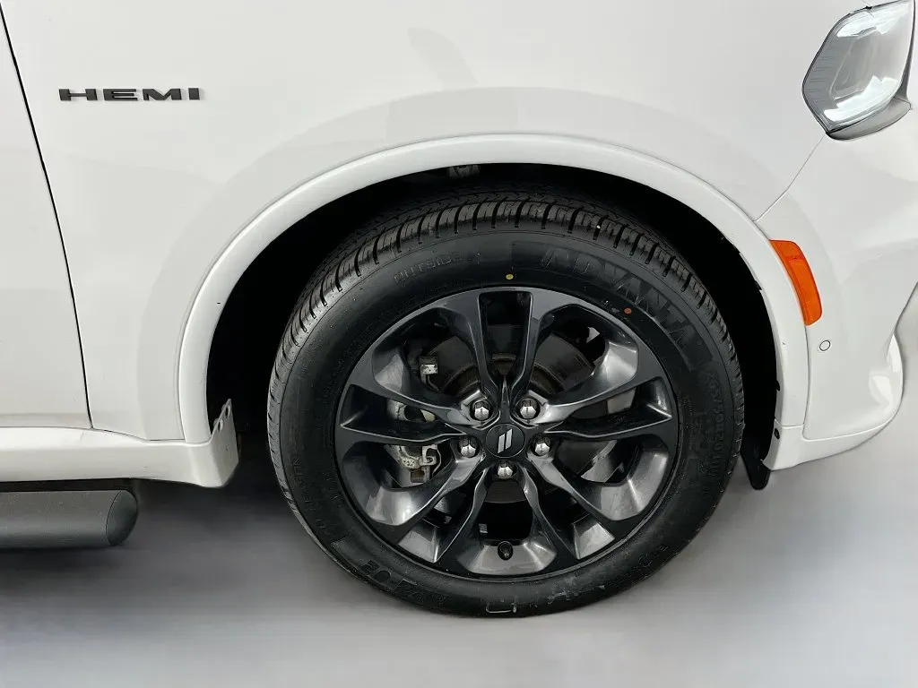 Dodge Durango photo 42