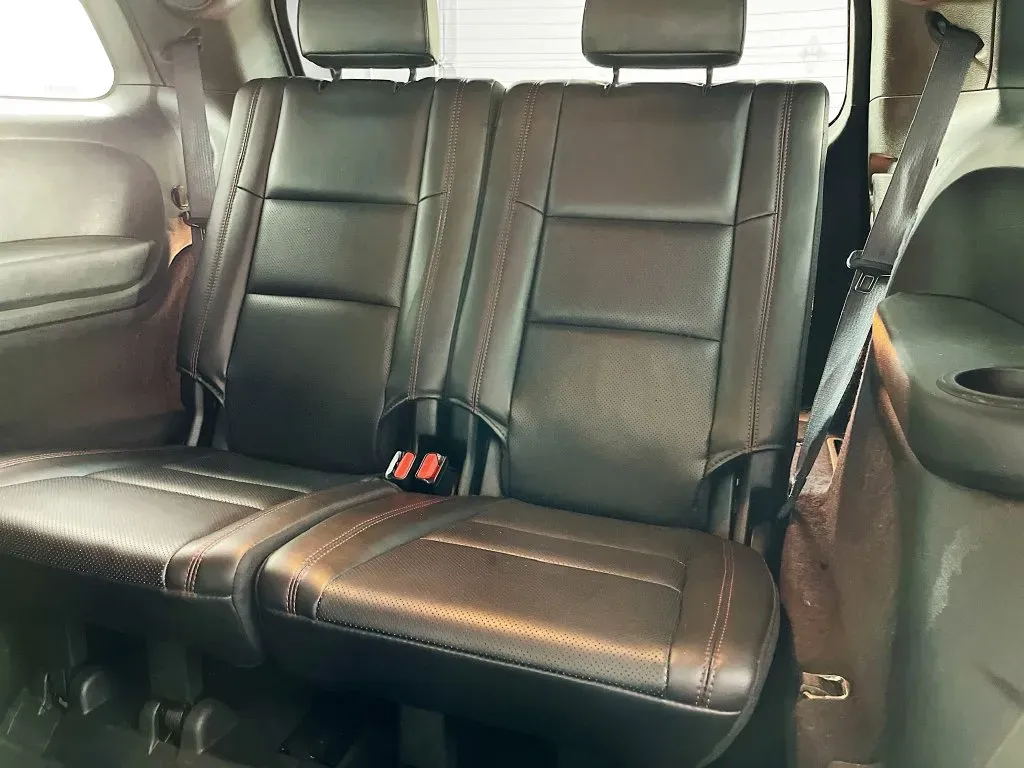 Dodge Durango photo 35
