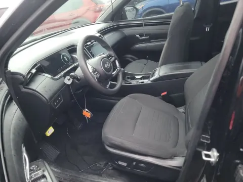 More photos of 2023 Hyundai Santa Cruz NIGHT at Clement Supercenter, MO