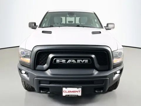 Photos of 2022 Ram 1500 Classic Warlock for sale in St. Charles, MO at Clement Supercenter