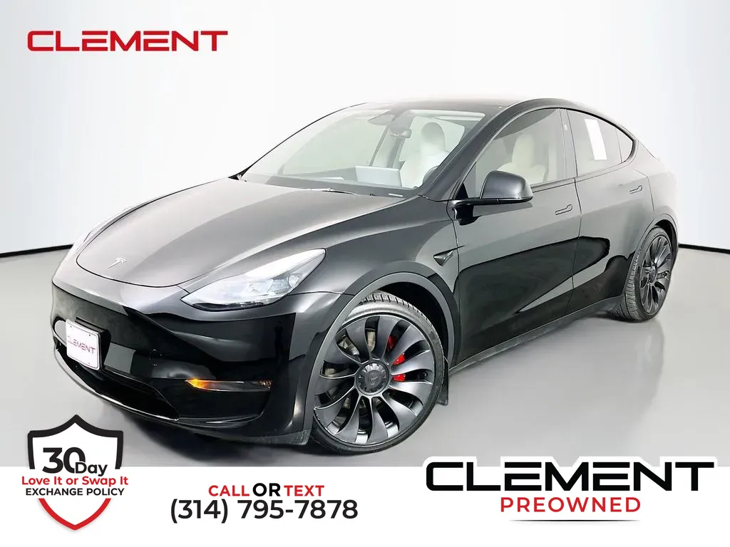 2024 Tesla Model Y Performance for sale in St. Charles, MO