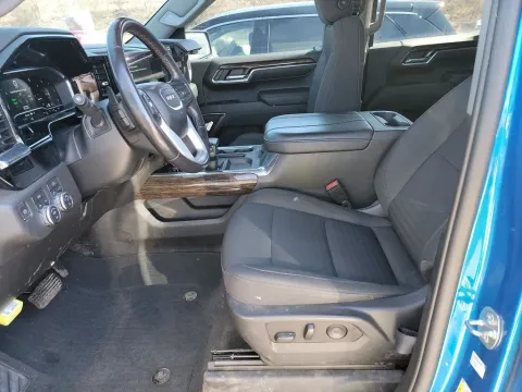 Another view of 2023 GMC Sierra 1500 Elevation for sale in St. Charles, MO at Clement Supercenter