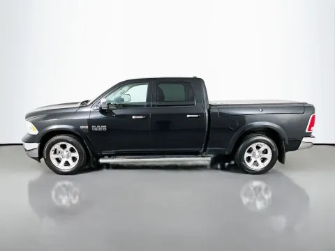 More photos of 2017 Ram 1500 Laramie at Clement Supercenter, MO