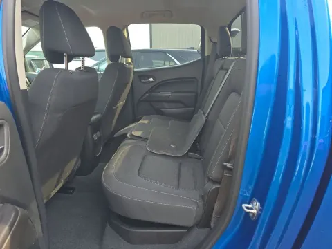 More photos of 2022 GMC Canyon Elevation at Clement Supercenter, MO