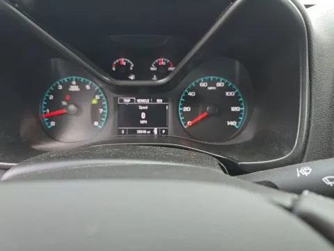 Photos of 2022 GMC Canyon Elevation for sale in St. Charles, MO at Clement Supercenter