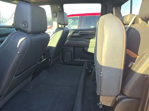 Photos of 2022 GMC Sierra 1500 AT4 for sale in St. Charles, MO at Clement Supercenter