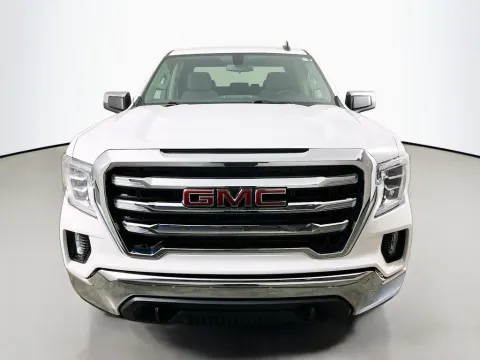 Photos of 2021 GMC Sierra 1500 SLE for sale in St. Charles, MO at Clement Supercenter