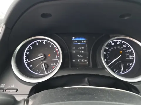 Photos of 2022 Toyota Camry LE for sale in St. Charles, MO at Clement Supercenter