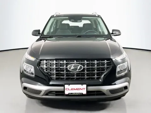 Another view of 2024 Hyundai Venue SEL for sale in St. Charles, MO at Clement Supercenter