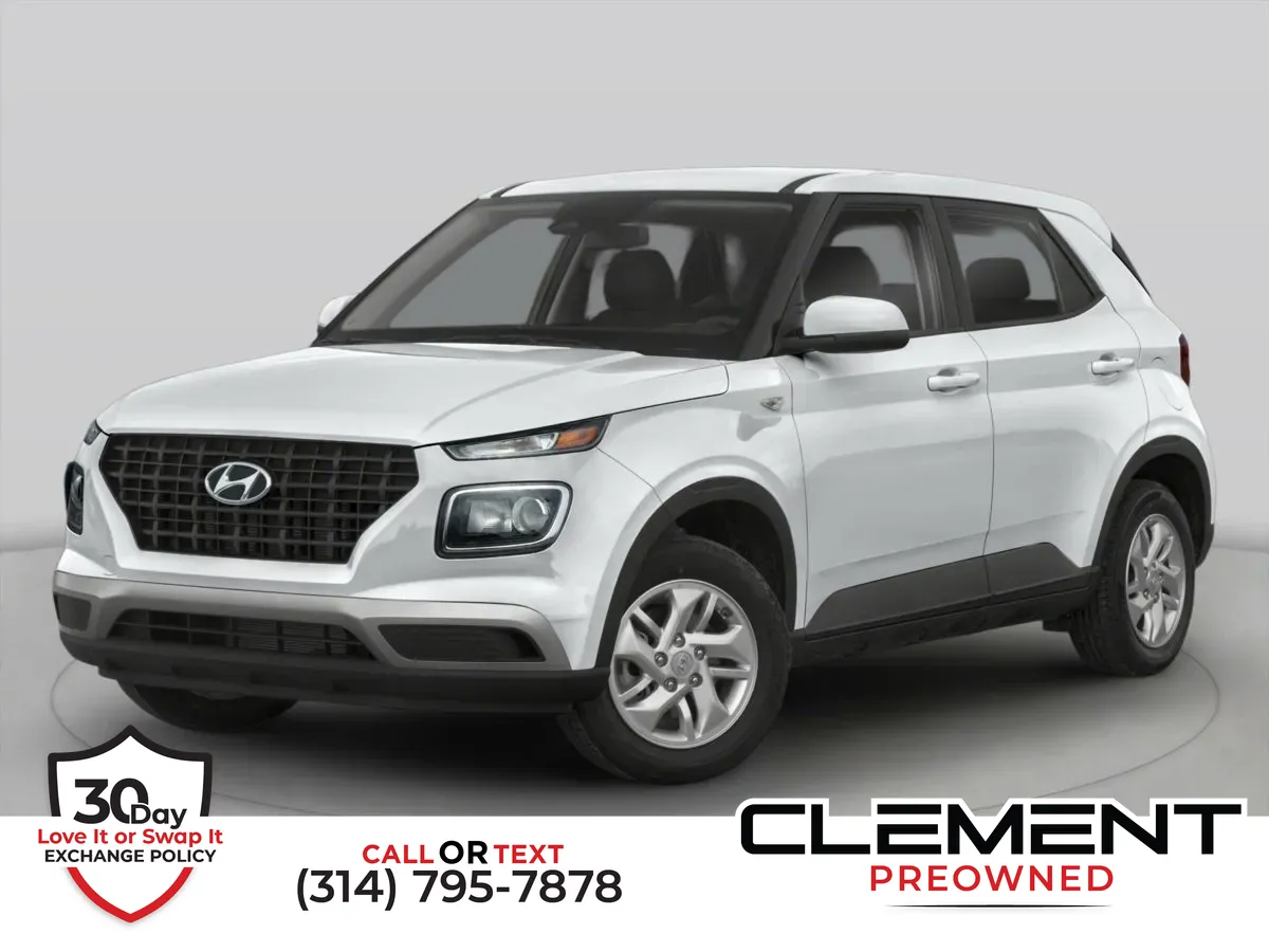 2024 Hyundai Venue SEL for sale in St. Charles, MO