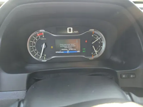 Photos of 2023 Honda Ridgeline Black Edition for sale in St. Charles, MO at Clement Supercenter