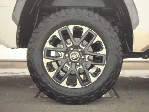 Another view of 2022 Toyota Tundra Limited for sale in St. Charles, MO at Clement Supercenter