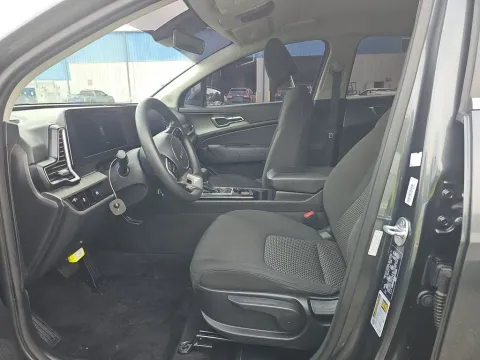 Another view of 2024 Ford Bronco Sport Big Bend for sale in St. Charles, MO at Clement Supercenter