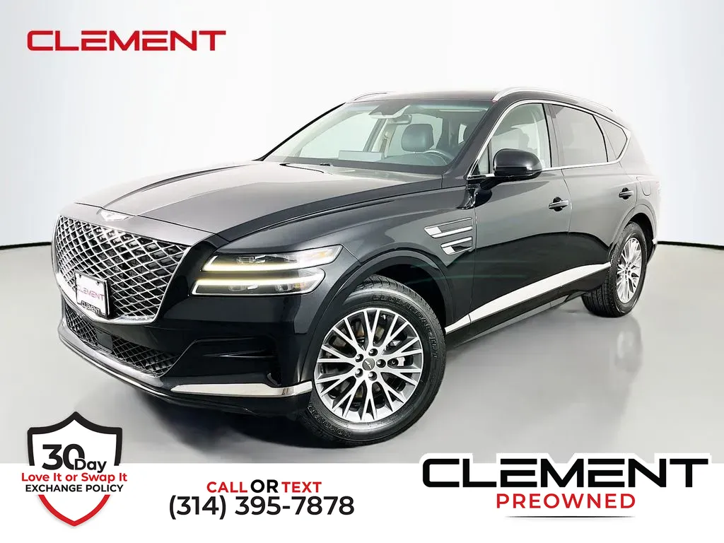 2024 Genesis GV80 2.5T for sale in St. Charles, MO