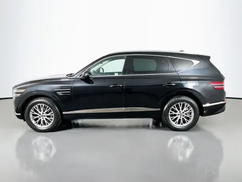 More photos of 2024 Genesis GV80 2.5T at Clement Supercenter, MO