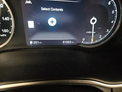 Photos of 2024 Genesis GV80 2.5T for sale in St. Charles, MO at Clement Supercenter