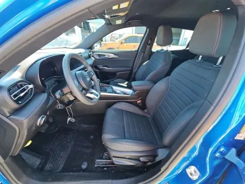 Another view of 2024 Dodge Hornet GT for sale in St. Charles, MO at Clement Supercenter