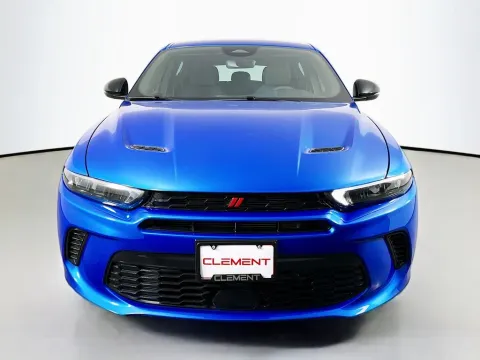 Photos of 2024 Dodge Hornet GT for sale in St. Charles, MO at Clement Supercenter