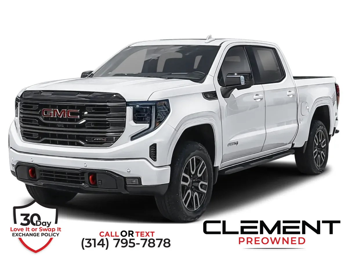 2025 GMC Sierra 1500 AT4 for sale in St. Charles, MO
