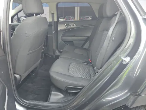 More photos of 2024 Kia Sportage LX at Clement Supercenter, MO