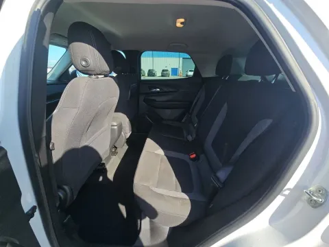 More photos of 2021 Chevrolet TrailBlazer LS at Clement Supercenter, MO